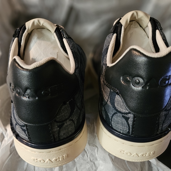 Coach sneakers - Picture 5 of 5